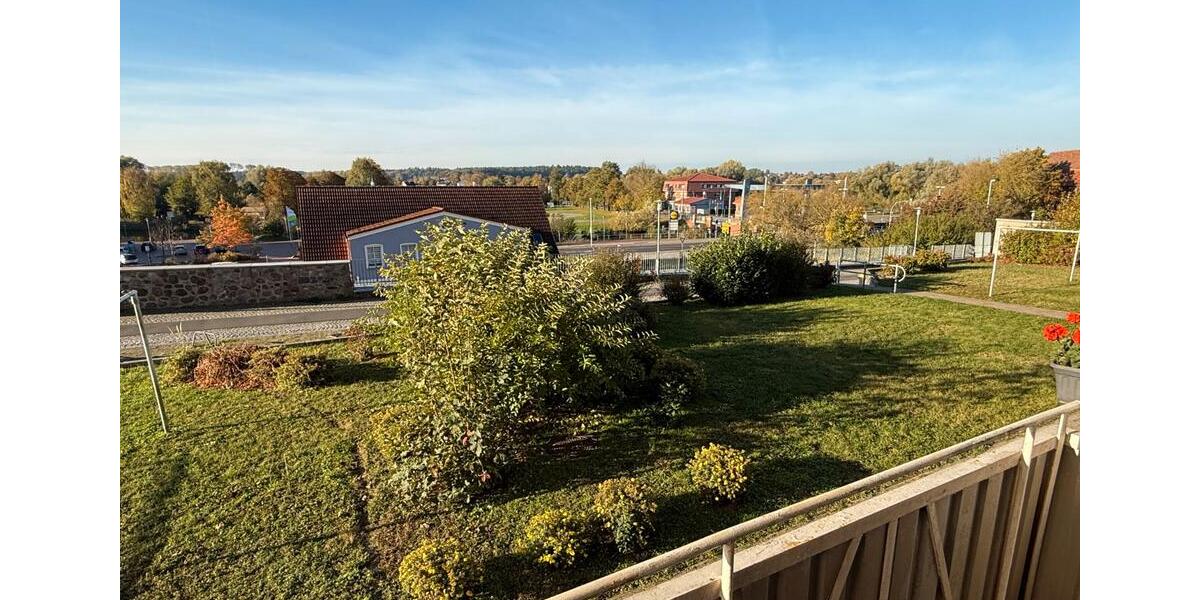 Erdgeschoßwohnung Demmin - 1 Zimmer, 37 m&sup2;, 280&euro; | Angebot:26705595