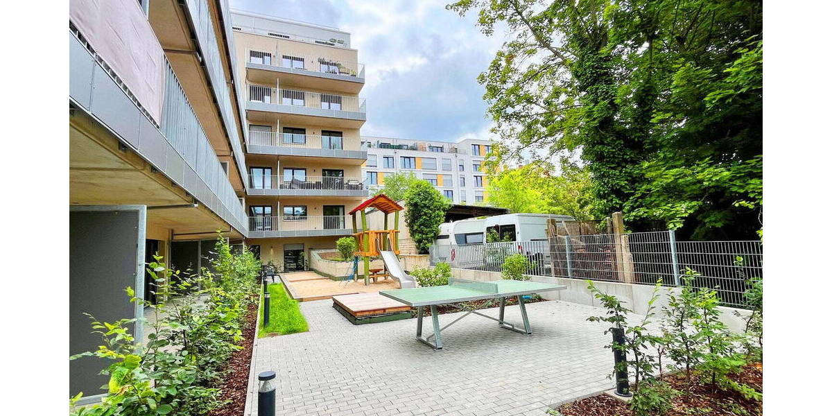 Etagenwohnung Fürth Innenstadt - 3 Zimmer, 85 m&sup2;, 1.472&euro; | Angebot:26740906