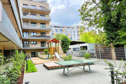 Wohnung Fürth Innenstadt - 3 Zimmer, 85 m&sup2;, 1.472&euro; | Angebot:26740906