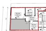 Etagenwohnung Bad Nauheim Steinfurth - 3 Zimmer, 67 m&sup2;, 950&euro; | Angebot:26703151