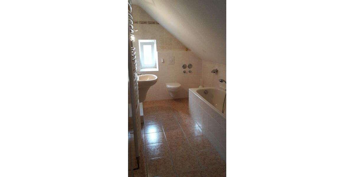 Etagenwohnung Dallgow-Döberitz Döberitz - 5 Zimmer, 130 m&sup2;, 1.400&euro; | Angebot:26647994