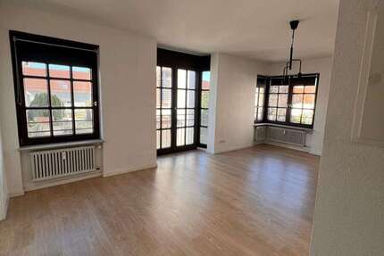 Wohnung Sandhausen - 1 Zimmer, 36 m&sup2;, 500&euro; | Angebot:25907293