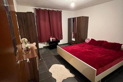 Wohnung Worms - 2 Zimmer, 60 m&sup2;, 650&euro; | Angebot:25431719