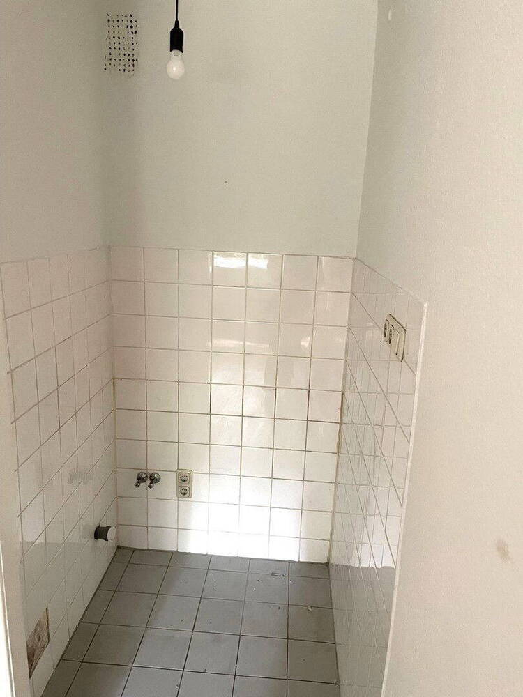 1-Zimmerwohnung zentral in Eimsbüttel