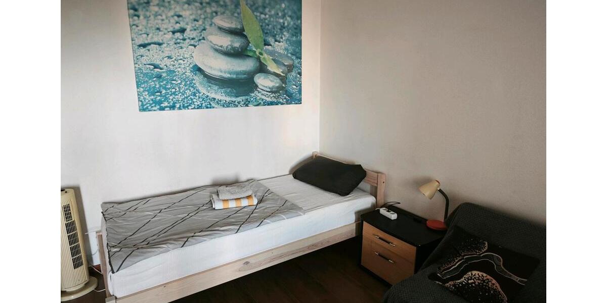 Etagenwohnung Offenbach am Main - 1 Zimmer, 40 m&sup2;, 1.250&euro; | Angebot:26126570