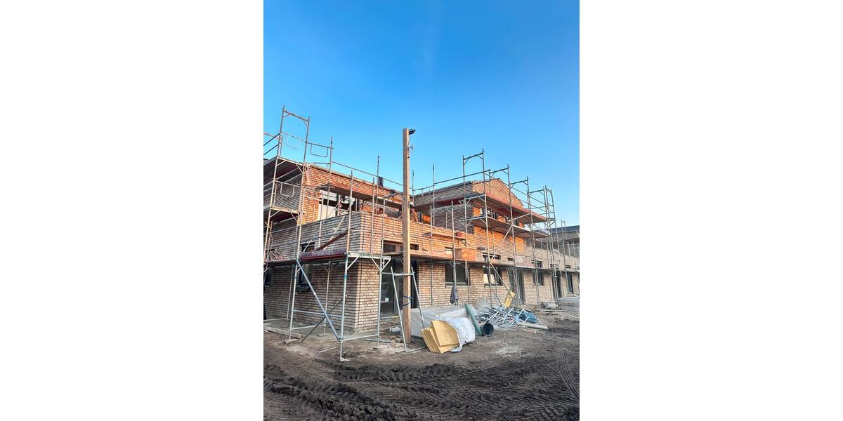 Erdgeschoßwohnung Garbsen Ortschaft Horst - 2 Zimmer, 48 m&sup2;, 768&euro; | Angebot:25902997