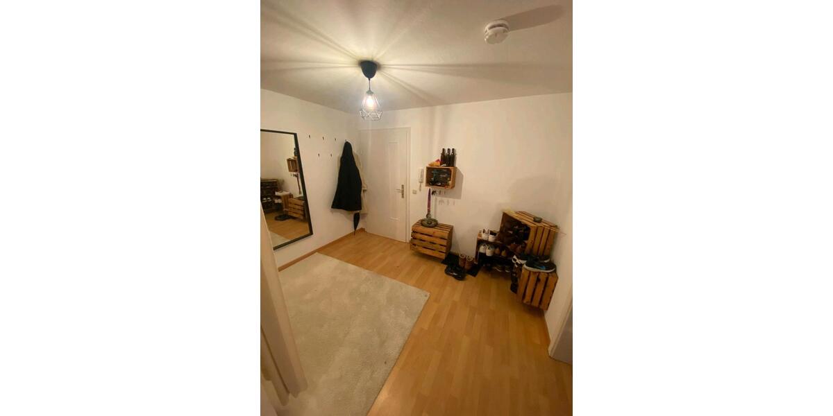 Erdgeschoßwohnung Tübingen Derendingen - 3 Zimmer, 69 m&sup2;, 1.250&euro; | Angebot:25125661