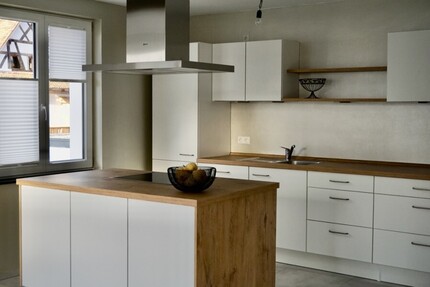 Wohnung in Sipplingen - Wohnung Sipplingen | Angebot:27719001