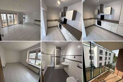 Wohnung Lünen Geistviertel - 3.5 Zimmer, 65 m&sup2;, 700&euro; | Angebot:26164883