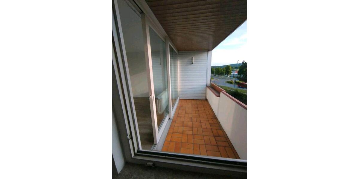 Dachgeschoßwohnung Tuttlingen - 1 Zimmer, 29 m&sup2;, 590&euro; | Angebot:26572590
