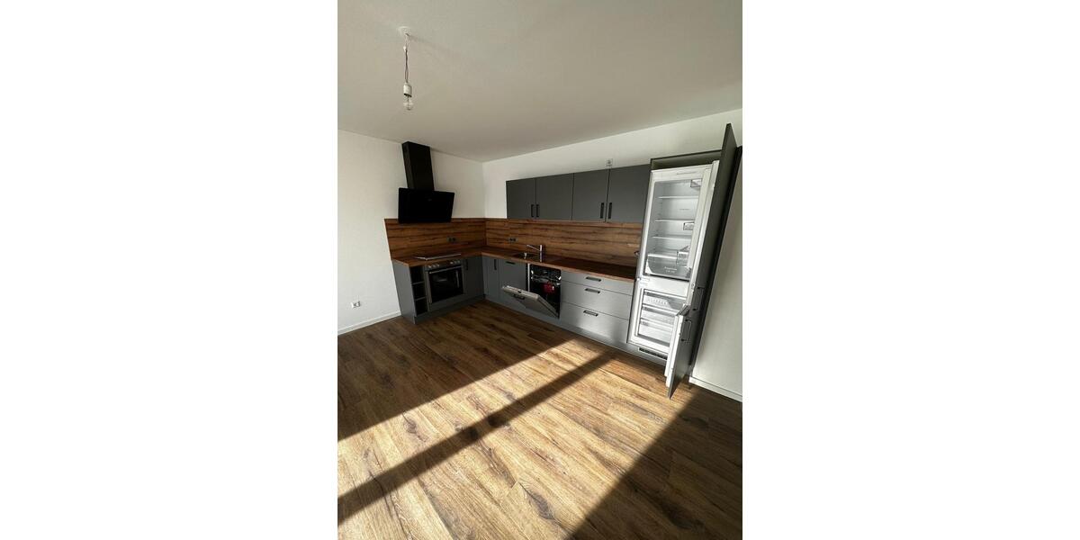 Etagenwohnung Nördlingen - 2 Zimmer, 56 m&sup2;, 830&euro; | Angebot:25049276
