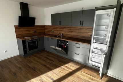 Wohnung Nördlingen - 2 Zimmer, 56 m&sup2;, 830&euro; | Angebot:25049276