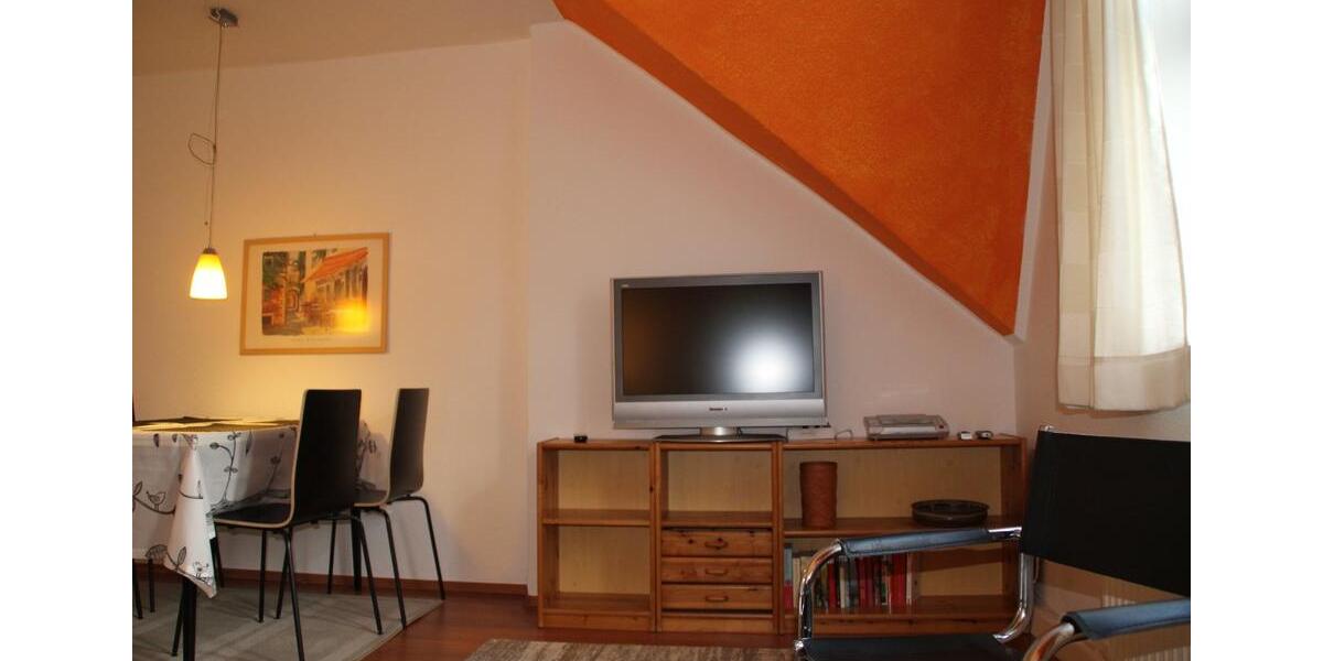 Dachgeschoßwohnung Waldheim - 3 Zimmer, 66 m&sup2;, 330&euro; | Angebot:15219911