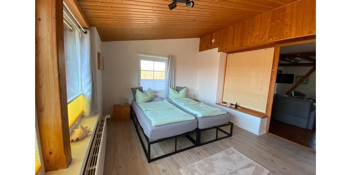 2 Zi. Wohnung, 2 Km zum Strand 2 zimmer