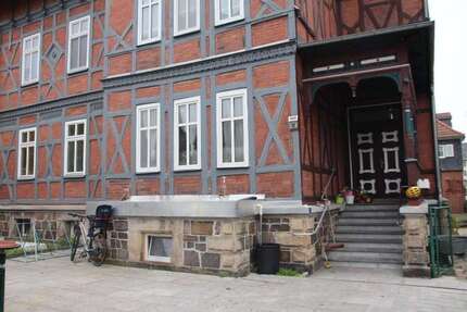 Wohnung zum Mieten in Sonneberg 700 € 110 m² 4 zimmer