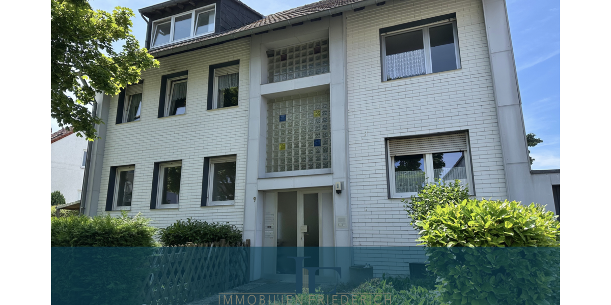 Etagenwohnung Aachen Eilendorf - 2 Zimmer, 69 m&sup2;, 580&euro; | Angebot:25250089