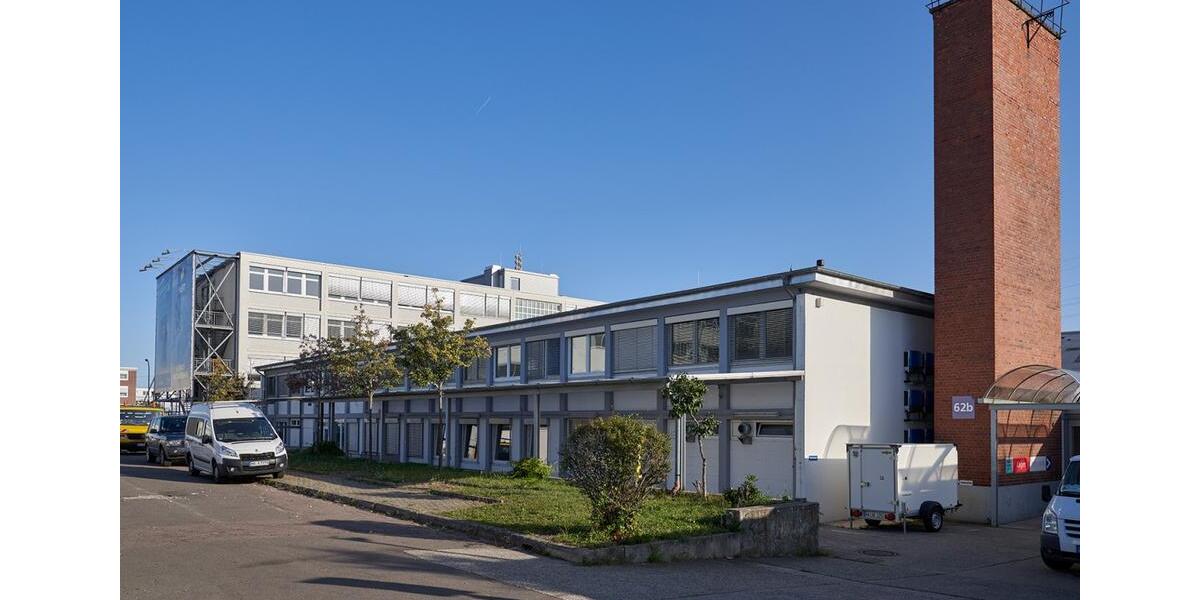 Gewerbeobjekt Mannheim Gartenstadt - 15&euro; | Angebot:26274044