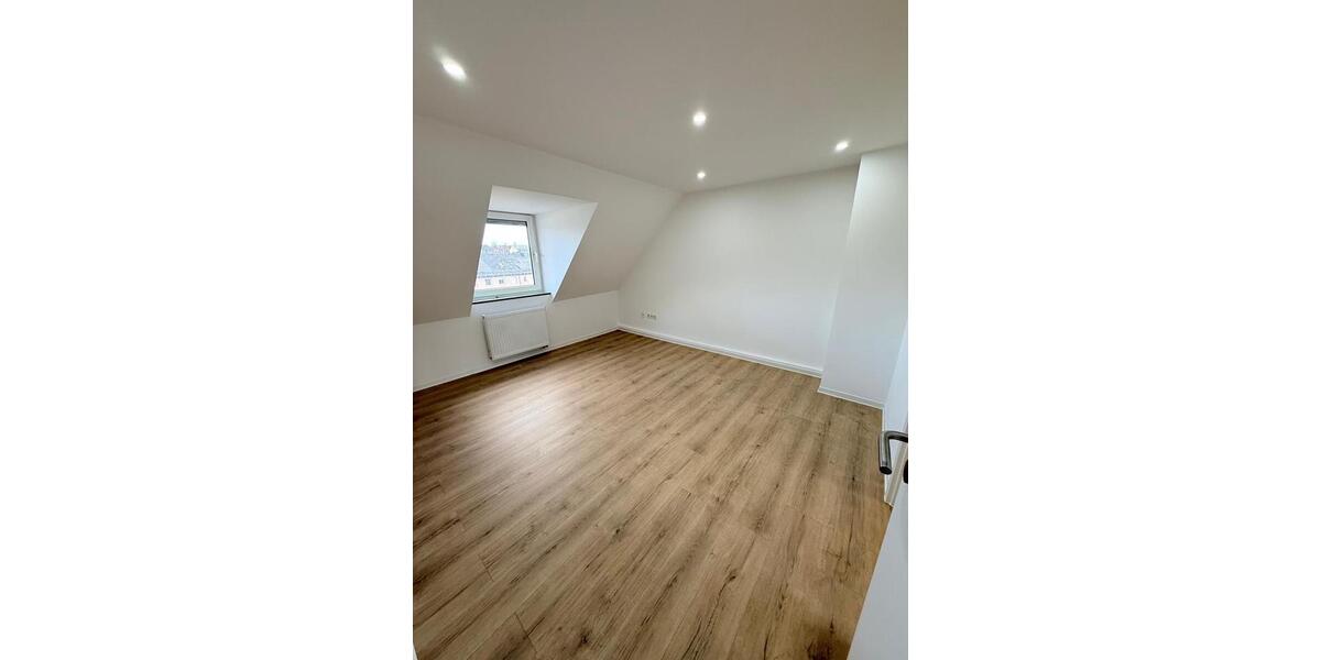 Etagenwohnung Neunkirchen - 3 Zimmer, 60 m&sup2;, 700&euro; | Angebot:26138396