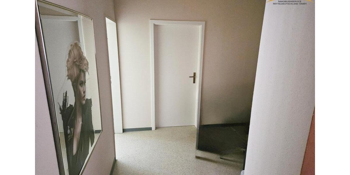 Gewerbeobjekt Sangerhausen - 1.060&euro; | Angebot:26368001