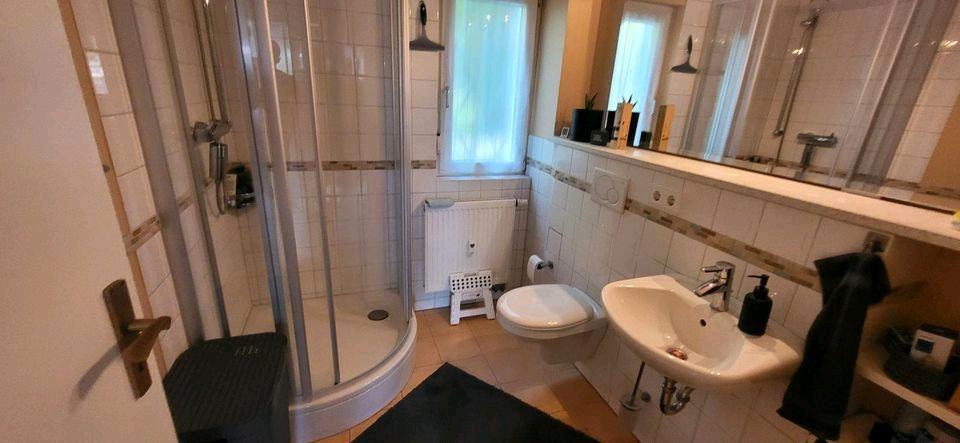 Etagenwohnung Pforzheim Nordstadt - 2 Zimmer, 63 m&sup2;, 790&euro; | Angebot:26660121