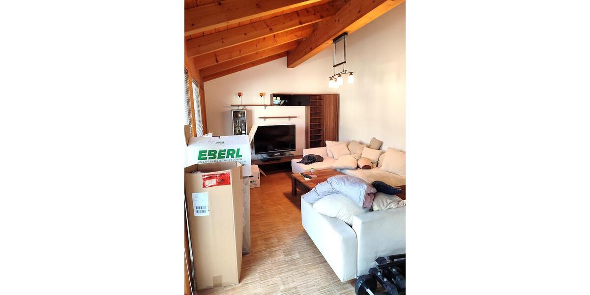 Einfamilienhaus Rosenheim Innenstadt - 3 Zimmer, 95 m&sup2;, 1.300&euro; | Angebot:24888960