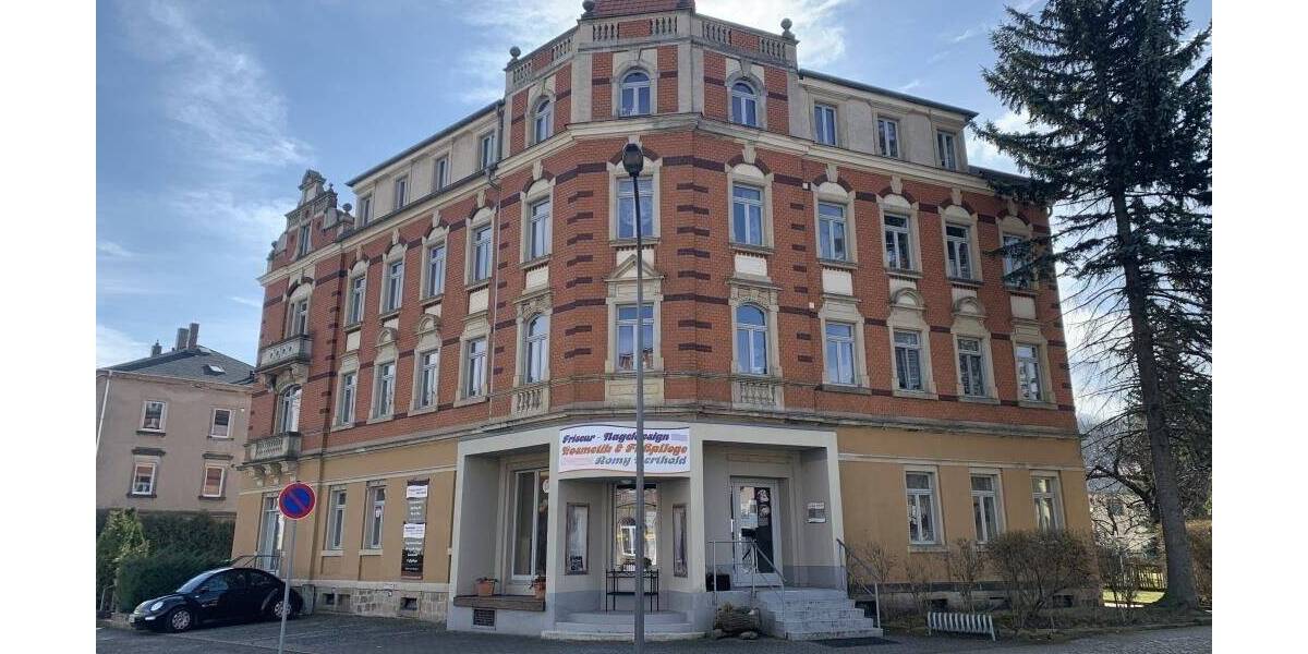 Ihre neue Gewerbeeinheit - Der ideale Laden mit großzügiger Verkaufsfläche! 2 zimmer