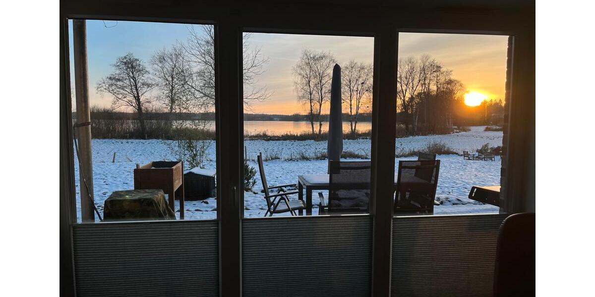 Haus mit Seeblick in der Probstei 5 zimmer