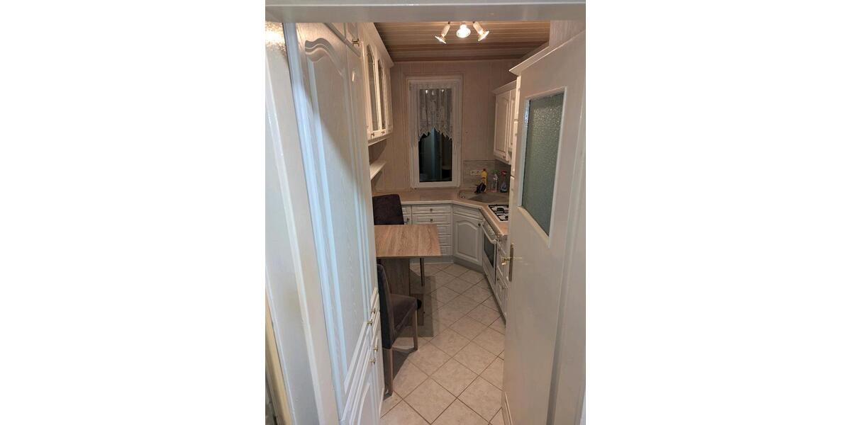 Wohnen auf Zeit Calbe (Saale) - 3 Zimmer, 56 m&sup2;, 30&euro; | Angebot:24116602