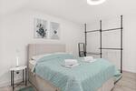 Dachgeschoßwohnung Kassel - 2 Zimmer, 65 m&sup2;, 1.200&euro; | Angebot:26578071