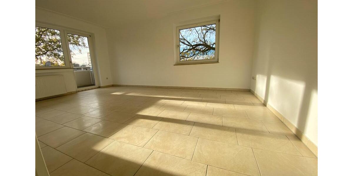 Renovierte 3,5 Zimmer Wohnung in Wesel 3 zimmer