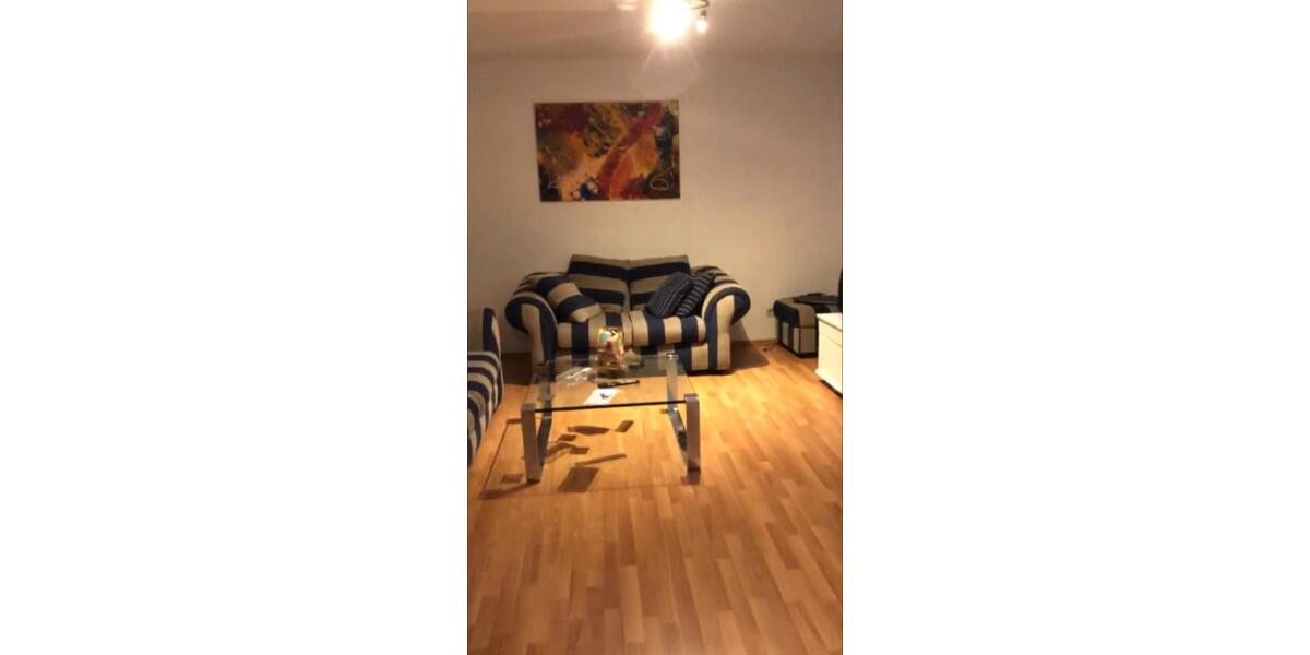 Wohnen auf Zeit Köln Kalk - 3 Zimmer, 81 m&sup2;, 520&euro; | Angebot:25352200