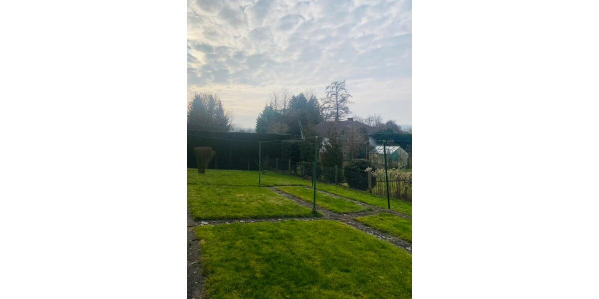 Erdgeschoßwohnung Lemgo - 2 Zimmer, 50 m&sup2;, 405&euro; | Angebot:24896142