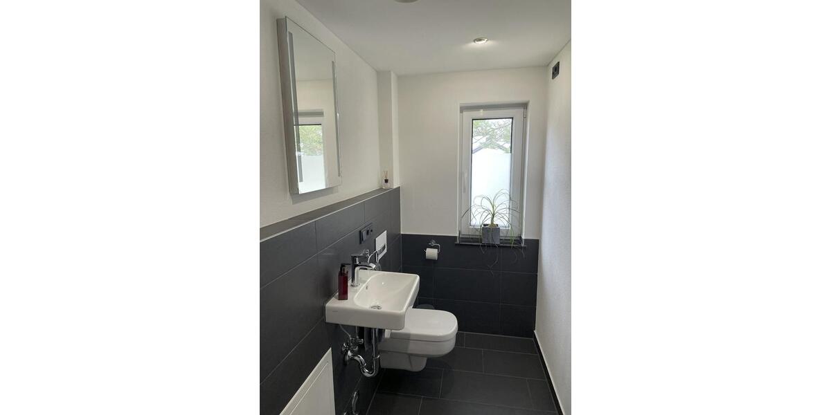 Etagenwohnung Ingolstadt Münchener Straße - 4 Zimmer, 103 m&sup2;, 1.400&euro; | Angebot:25900592