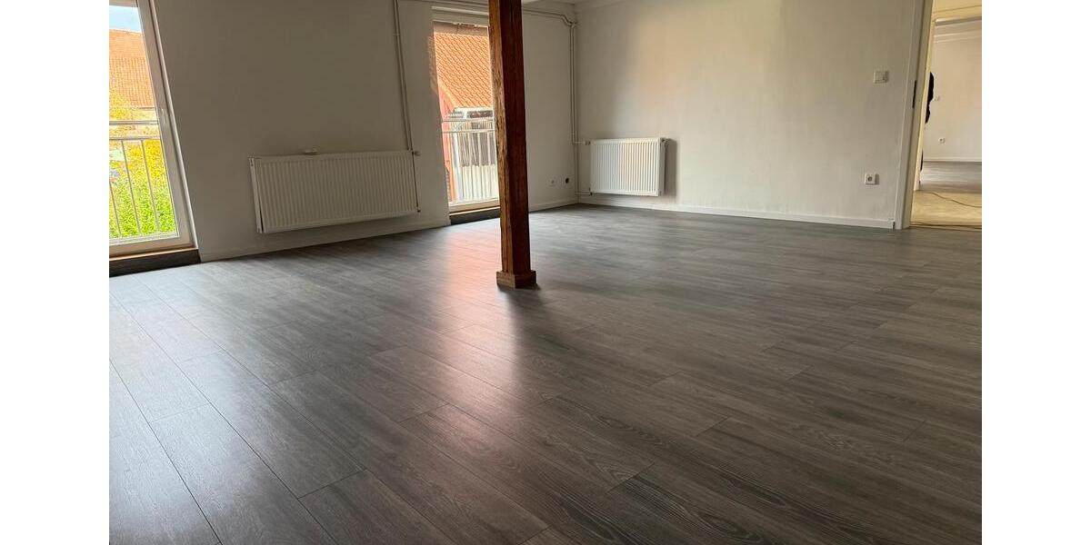 Großes Haus 280qm 8 Zimmer Einliegerwohnung 12 km v. Wolfsburg 8 zimmer