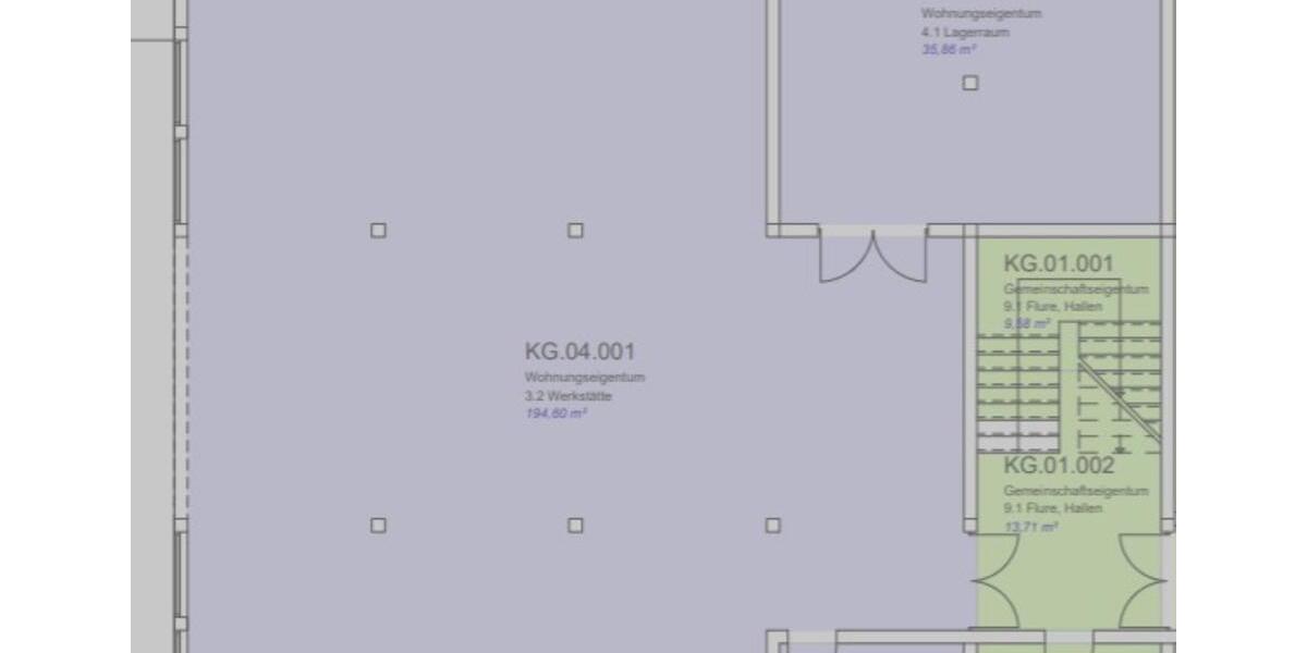 Gewerbeobjekt Bensheim - 1.853&euro; | Angebot:25901115