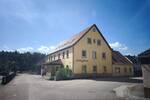 Etagenwohnung Burgoberbach Neuses - 2 Zimmer, 100 m&sup2;, 650&euro; | Angebot:26833063