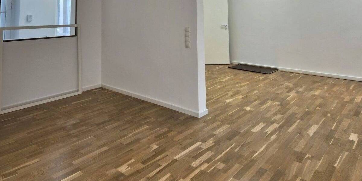 Etagenwohnung Bad Kissingen - 2 Zimmer, 84 m&sup2;, 725&euro; | Angebot:25957525