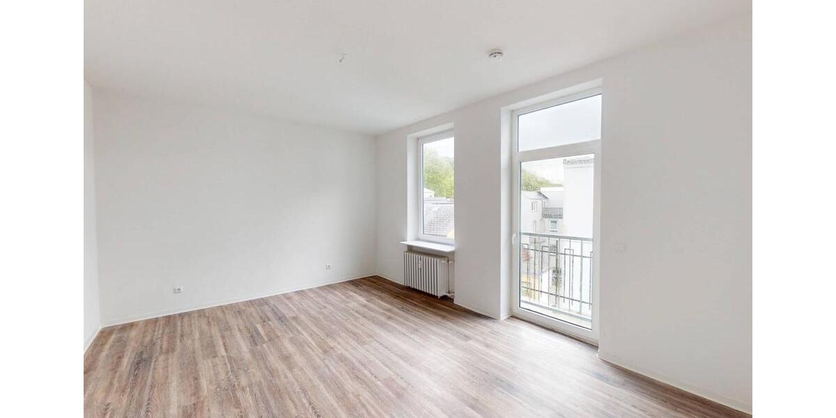 Etagenwohnung Flensburg - 5 Zimmer, 125 m&sup2;, 1.199&euro; | Angebot:26644483