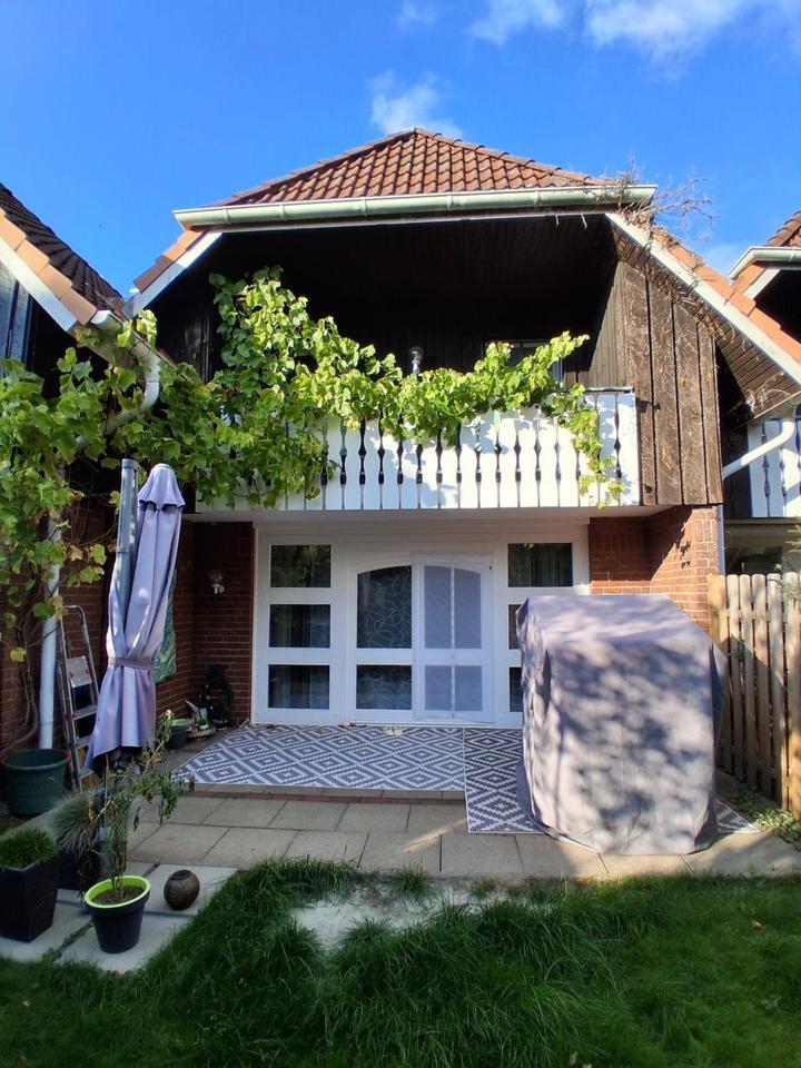 Reihenhaus in Buchholz zu vermieten zimmer