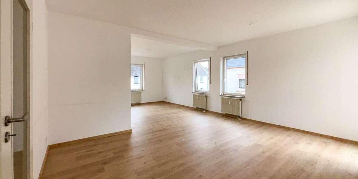 Etagenwohnung Limburg Linter - 3 Zimmer, 96 m&sup2;, 837&euro; | Angebot:27167068
