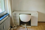 Wohnen auf Zeit Karlsruhe Hagsfeld - 1 Zimmer, 18 m&sup2;, 500&euro; | Angebot:25136751
