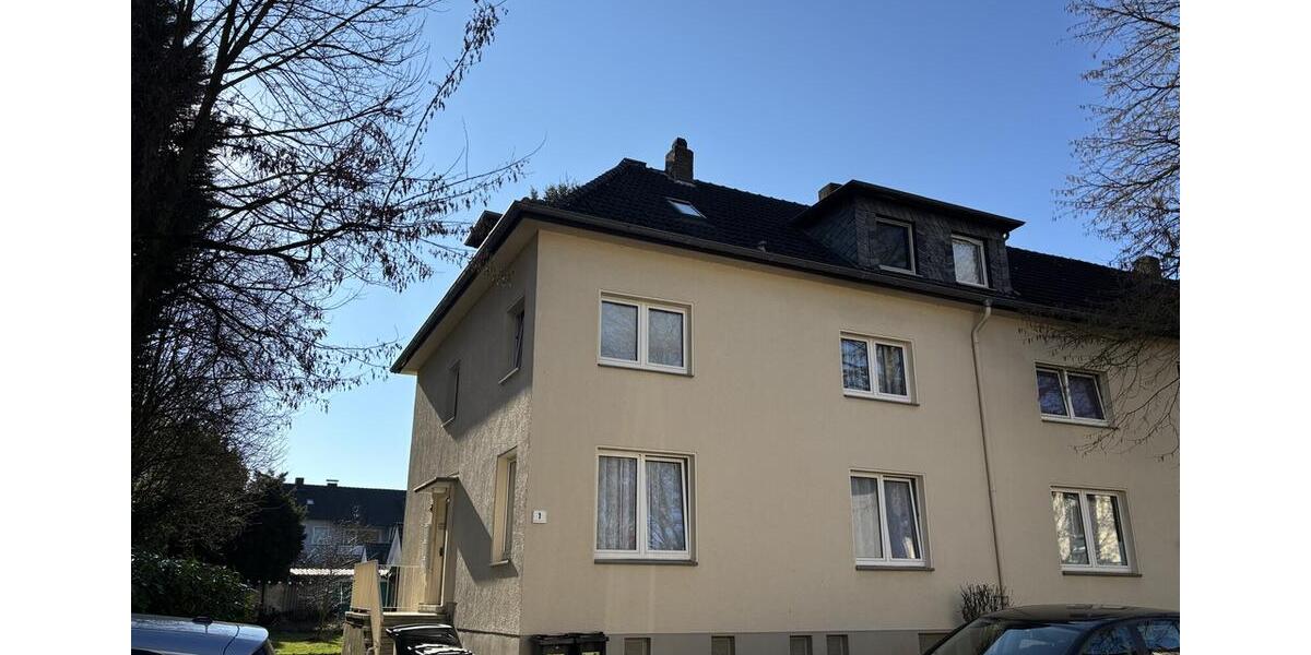 Etagenwohnung Bochum Bochum-Ost - 2.5 Zimmer, 62 m&sup2;, 559&euro; | Angebot:25956768