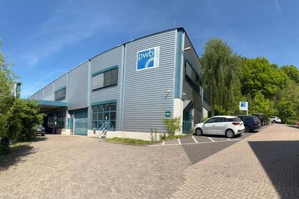 Gewerbeobjekt Eisenach - 4.486&euro; | Angebot:24876731