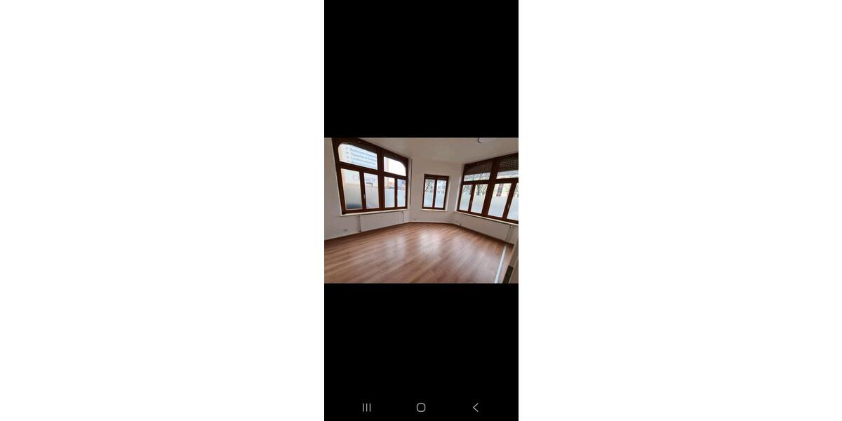 Etagenwohnung Sulzbach (Saar) - 3 Zimmer, 90 m&sup2;, 780&euro; | Angebot:26545555