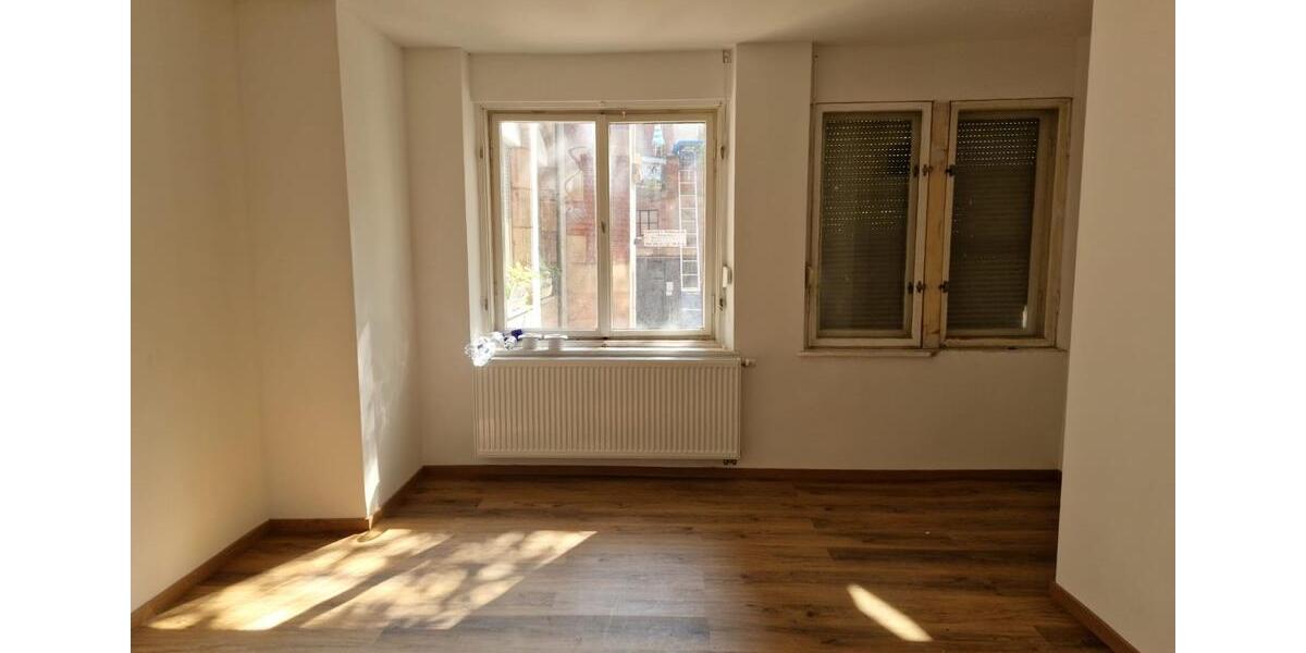 Erdgeschoßwohnung Nürnberg Gibitzenhof - 2 Zimmer, 76 m&sup2;, 836&euro; | Angebot:22713777