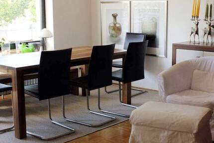 Gepflegte 3-Zimmer-Wohnung mit Balkon in München-Milbertshofen 3 zimmer