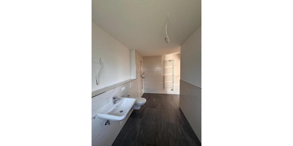 Erdgeschoßwohnung Wertheim - 3 Zimmer, 88 m&sup2;, 1.042&euro; | Angebot:22136321