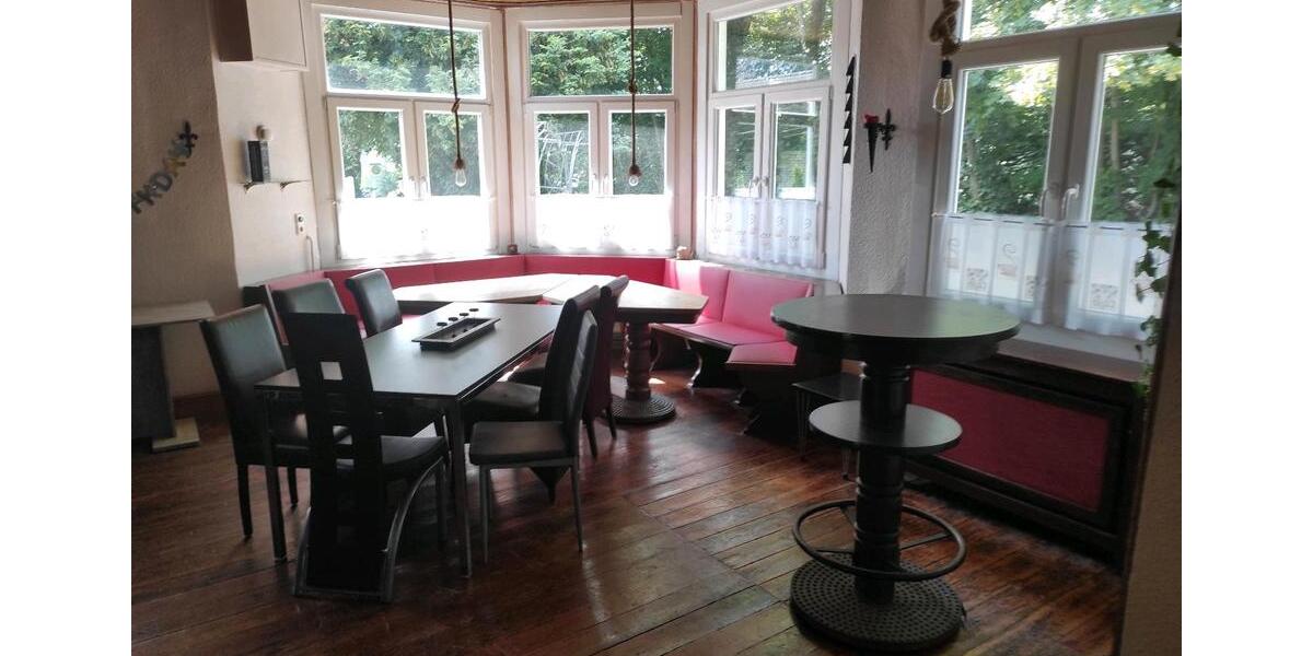 Geschäftsräume in RS Lennep zu vermieten, ca. 132 m2 zimmer