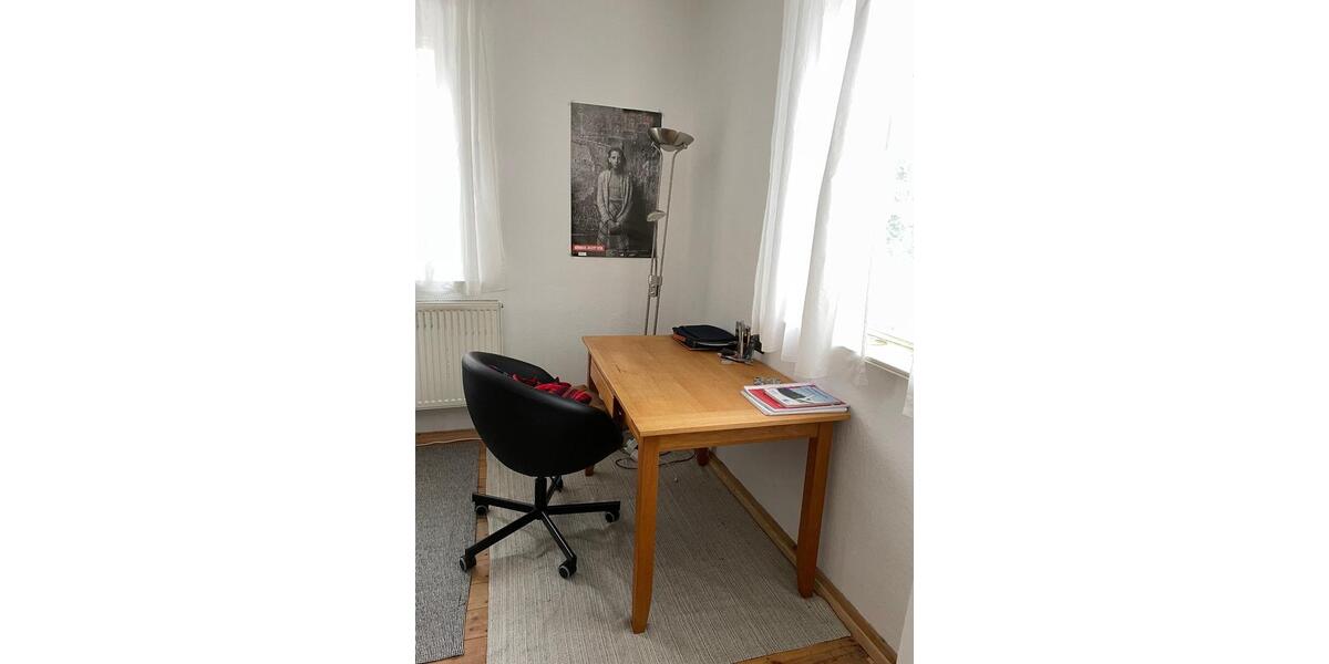 Erdgeschoßwohnung Biesenthal - 2 Zimmer, 45 m&sup2;, 285&euro; | Angebot:26631449