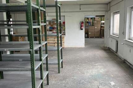 Gewerbeobjekt Delmenhorst Bungerhof - 685&euro; | Angebot:21222349